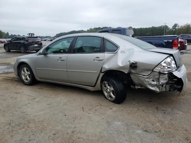 2007 Chevrolet Impala LT