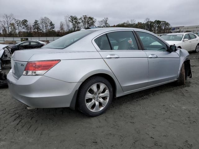 2009 Honda Accord EXL