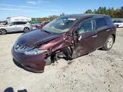 2013 Nissan Murano S en venta en Memphis, TN