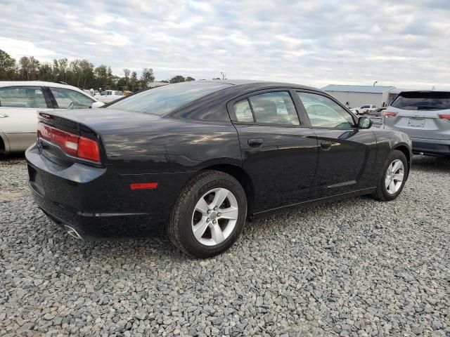 2011 Dodge Charger