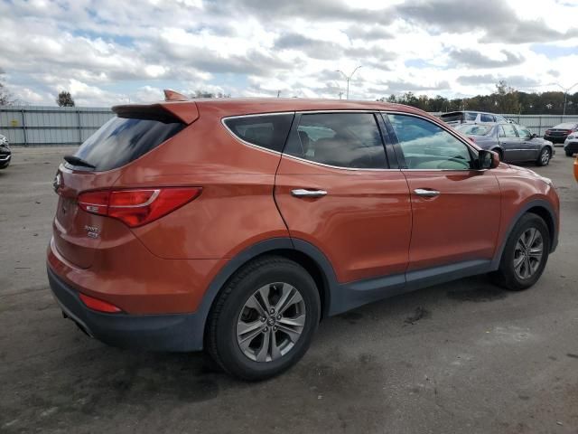 2016 Hyundai Santa FE Sport