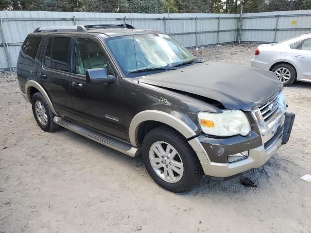 2006 Ford Explorer Eddie Bauer