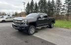 2015 Chevrolet Silverado K2500 Heavy Duty LTZ