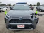 2024 Toyota Rav4 XSE