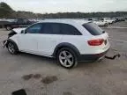 2013 Audi A4 Allroad Premium