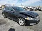 2013 Jaguar XF