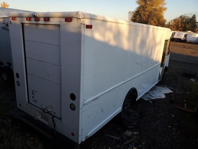 2010 Workhorse Custom Chassis Commercial Chassis W42