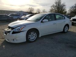 Nissan Vehiculos salvage en venta: 2010 Nissan Altima Base