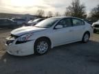 2010 Nissan Altima Base