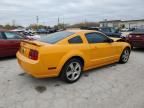 2007 Ford Mustang GT