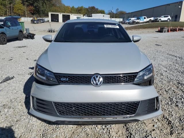 2013 Volkswagen Jetta GLI