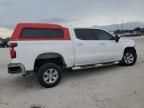 2019 Chevrolet Silverado C1500 LT