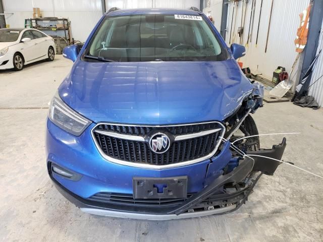 2018 Buick Encore Essence