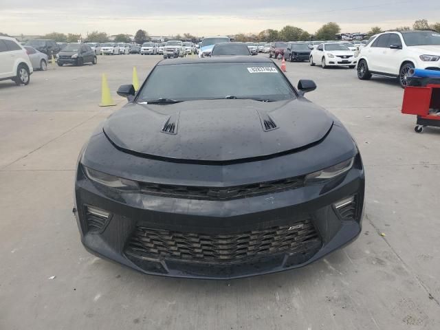 2016 Chevrolet Camaro SS