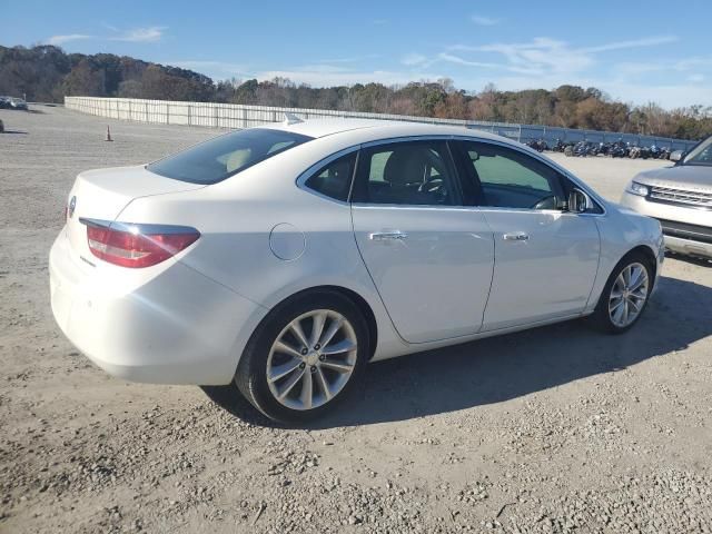 2012 Buick Verano