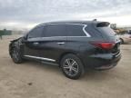 2016 Infiniti QX60