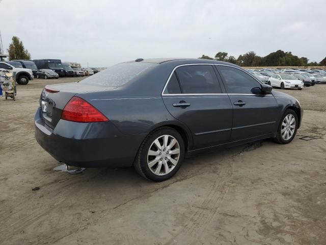 2006 Honda Accord EX