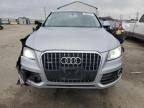 2015 Audi Q5 TDI Premium Plus