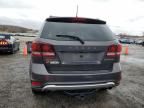 2019 Dodge Journey Crossroad