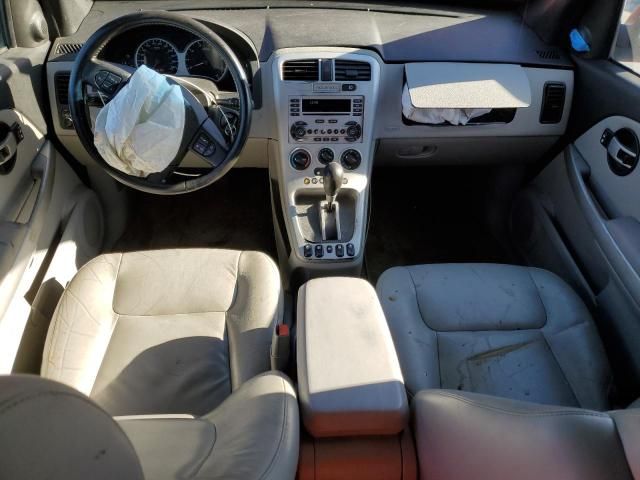 2005 Chevrolet Equinox LT