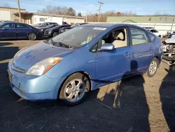 Toyota Vehiculos salvage en venta: 2007 Toyota Prius