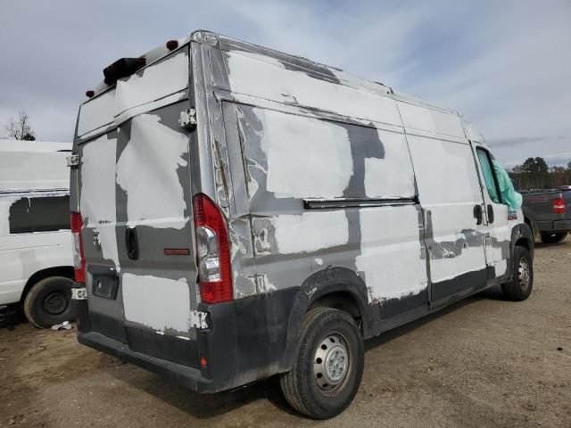 2022 Dodge RAM Promaster 2500 2500 High