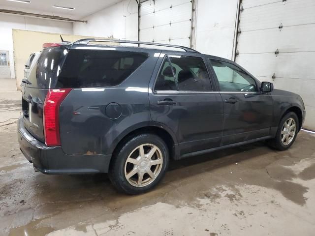 2005 Cadillac SRX