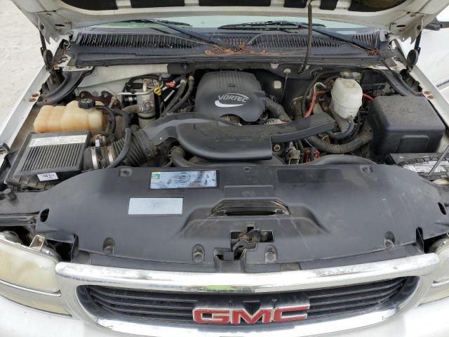 2004 GMC Yukon XL K1500