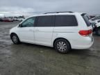 2010 Honda Odyssey EXL