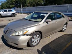 2009 Toyota Camry Base en venta en Eight Mile, AL