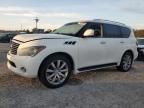 2012 Infiniti QX56