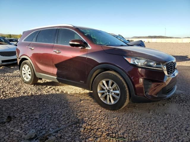 2019 KIA Sorento L