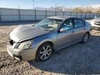 2007 Nissan Maxima SE