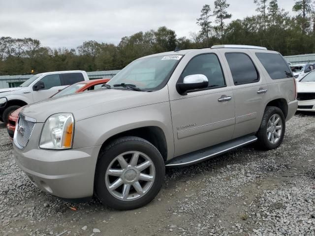 2009 GMC Yukon Denali