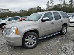 2009 GMC Yukon Denali en venta en Augusta, GA