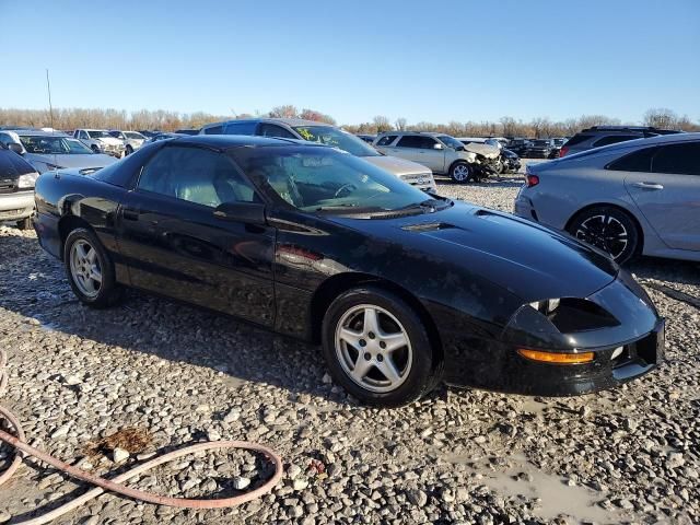 1997 Chevrolet Camaro Z28