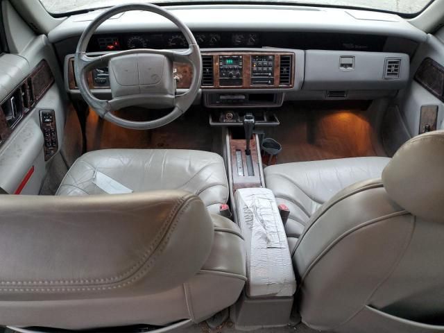 1994 Buick Regal Custom