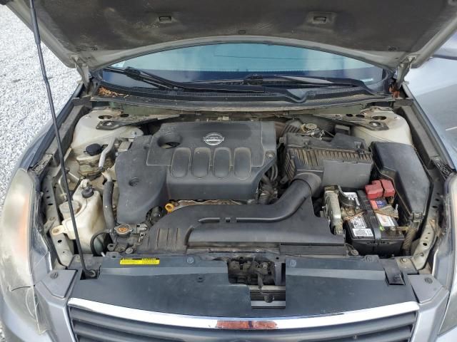 2007 Nissan Altima 2.5