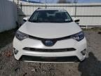 2016 Toyota Rav4 HV Limited