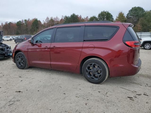 2021 Chrysler Pacifica Hybrid Touring L