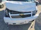 2014 Chevrolet Tahoe K1500 LTZ