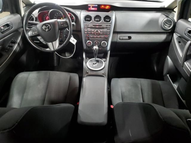 2010 Mazda CX-7