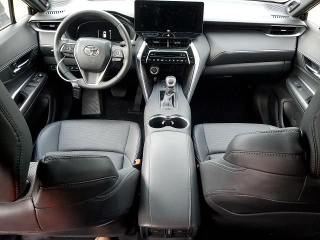 2024 Toyota Venza LE