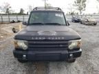 2004 Land Rover Discovery II SE