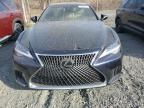 2021 Lexus LS 500 Base