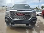 2018 GMC Sierra K1500 Denali