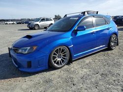 2013 Subaru Impreza WRX en venta en Antelope, CA