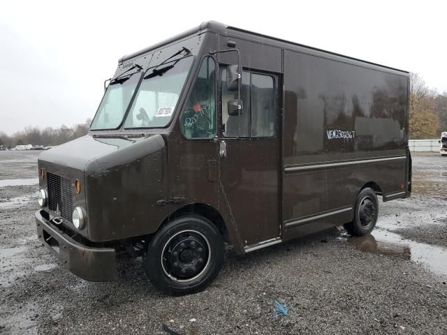 2008 Freightliner Chassis M Line WALK-IN Van