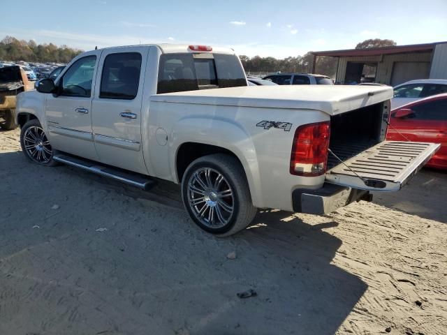 2011 GMC Sierra K1500 SLT