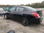 2015 Nissan Versa S